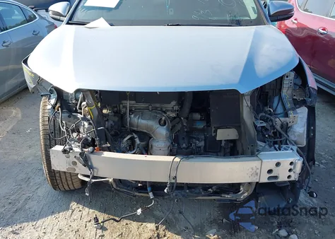 2015 Toyota Highlander Xle из США, поврежденный, VIN 5TDKKRFH9FS109342